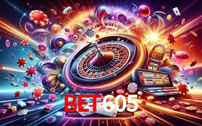 Cadastro Rápido bet605