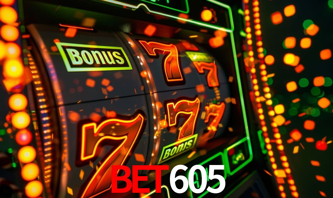 Casino Ao Vivo bet605