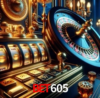 Diretório de Jogos bet605