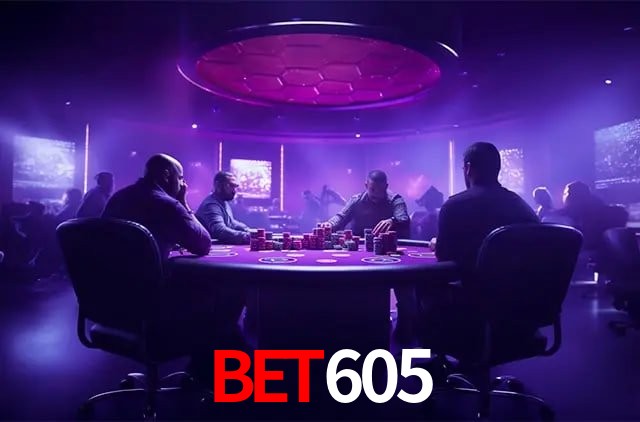 Design Responsivo bet605