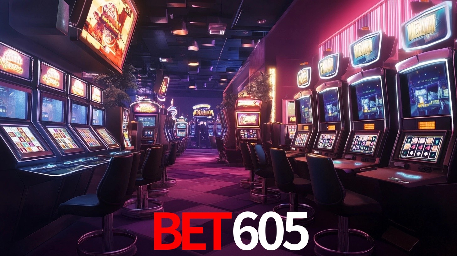bet605 login