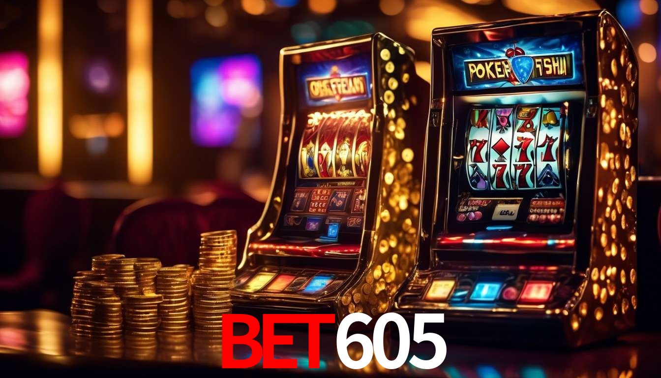 Programa VIP bet605