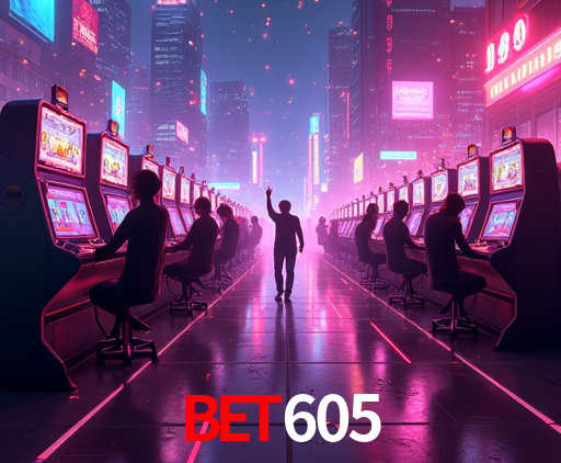 Recursos de Bônus bet605