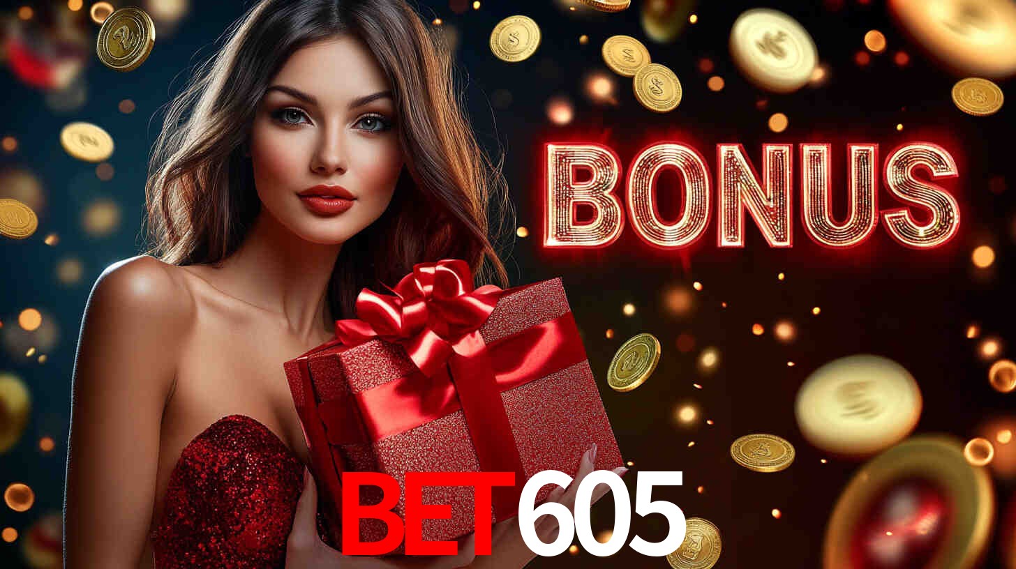 cassino bet605