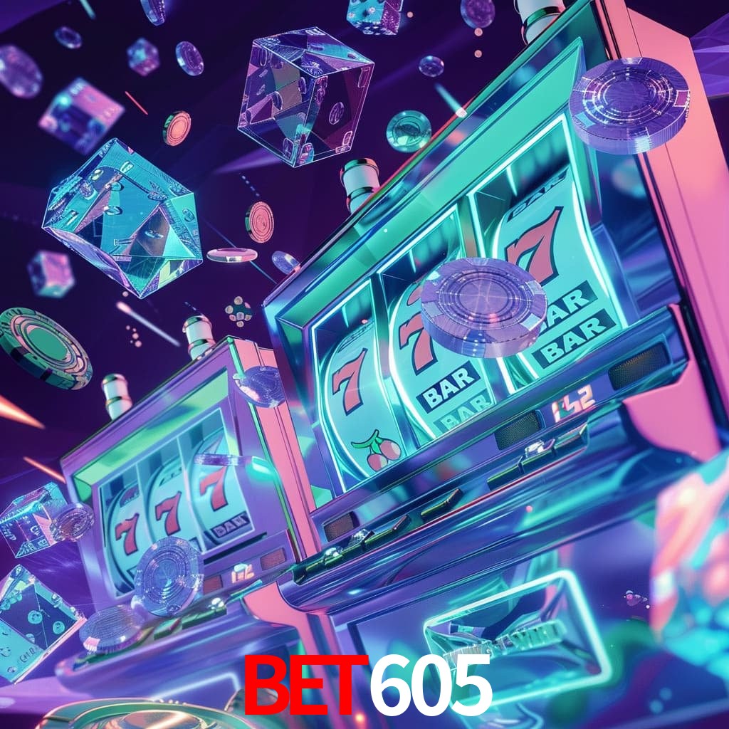 Casino VIP bet605
