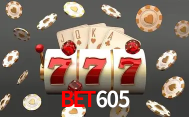 Descubra a Magia dos Jogos de Arcade no bet605