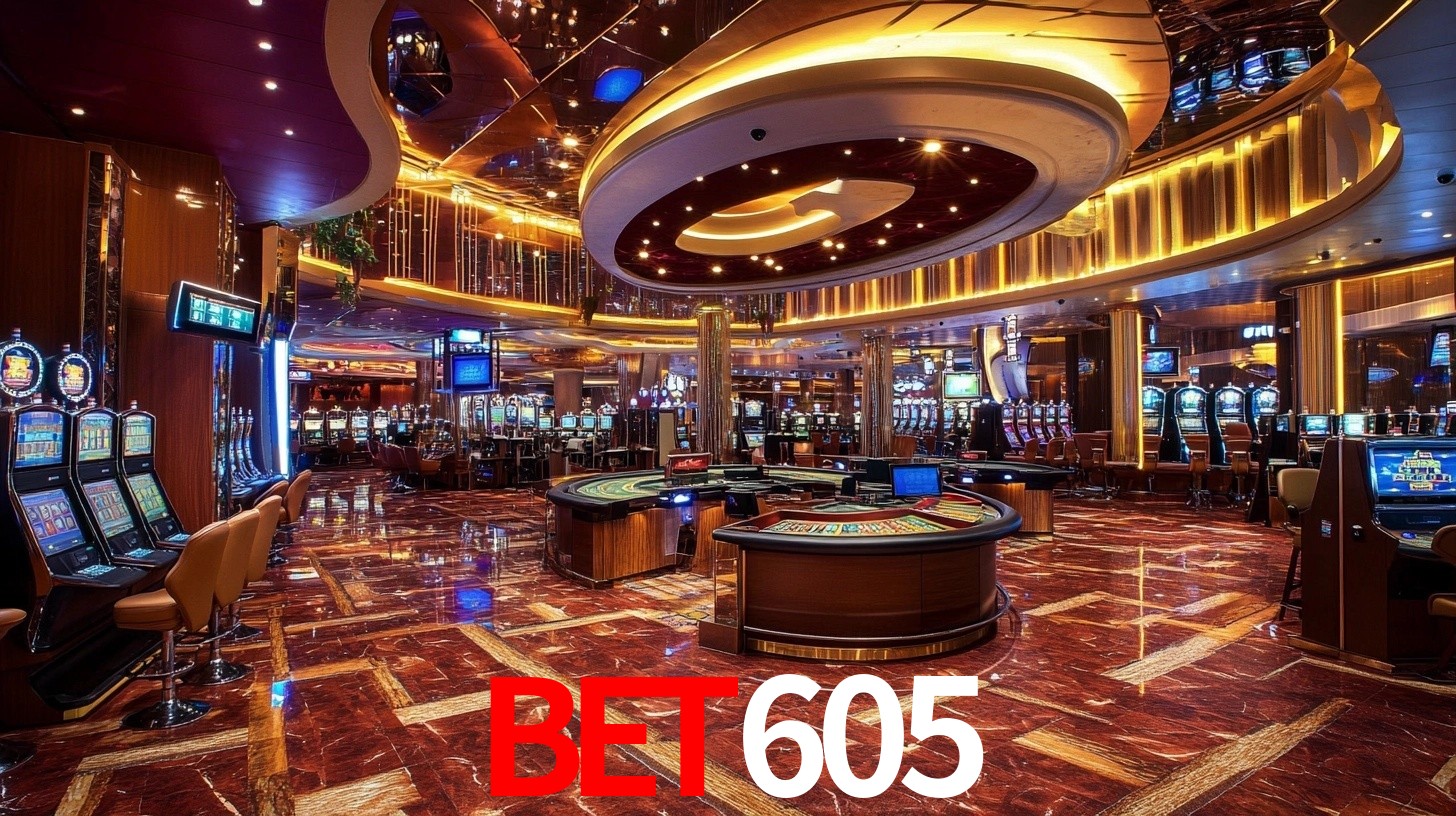 Bônus Diários bet605