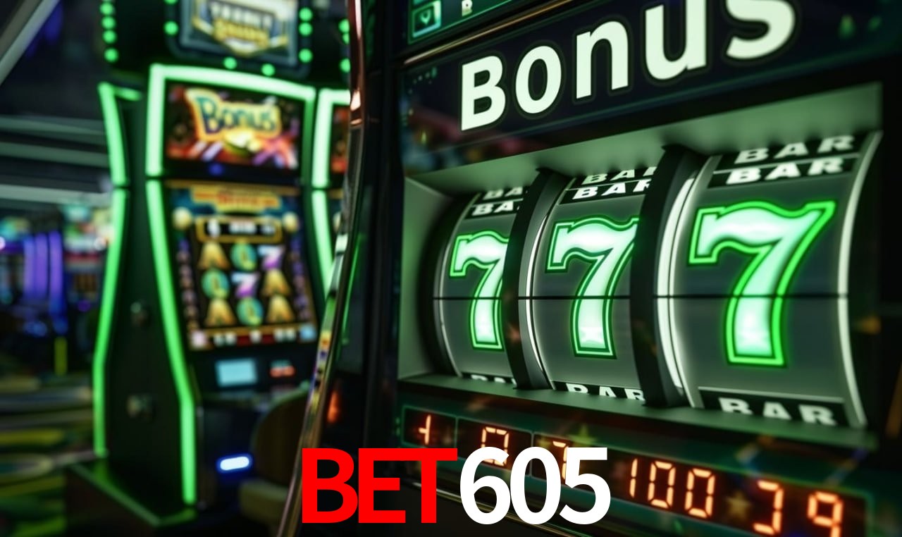 Mesa de Blackjack bet605