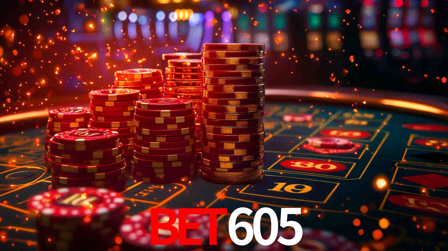 Ofertas Imperdíveis na bet605: Promoções e Bônus Que Valem a Pena