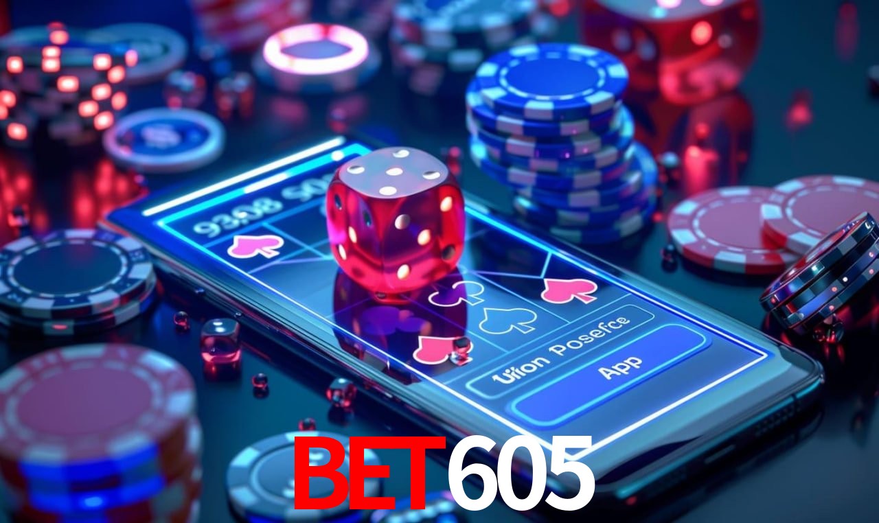 Promoção Relâmpago bet605