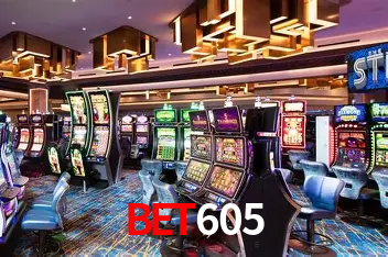 A Experiência Imersiva dos Cassinos Ao Vivo no bet605