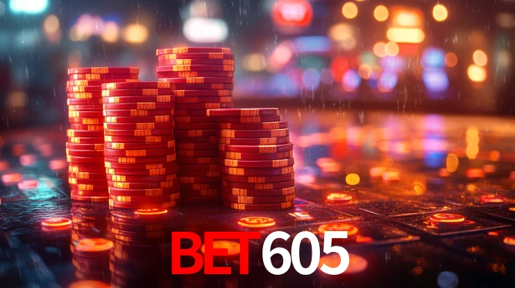 Sinta a adrenalina dos jogos de cassino com bet605
