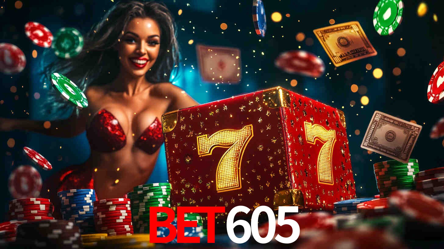 Apostas de Tênis bet605