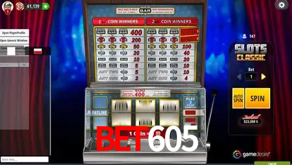 A Popularidade dos Caça-Níqueis no bet605