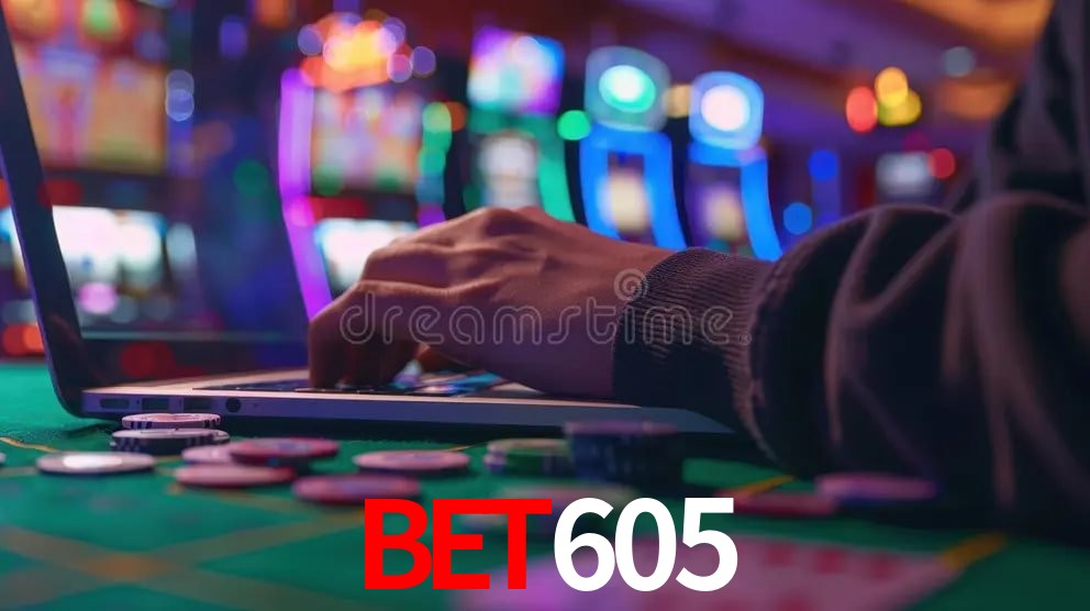 Estatísticas Esportivas bet605