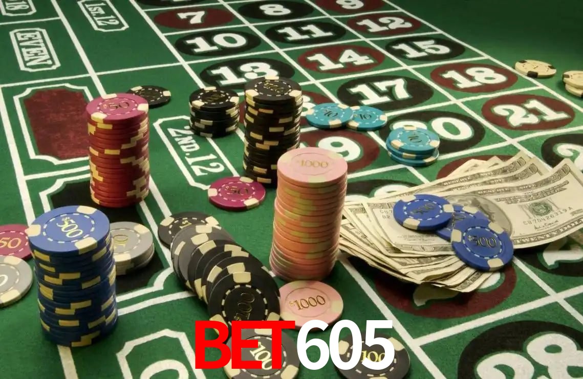 bet605 login