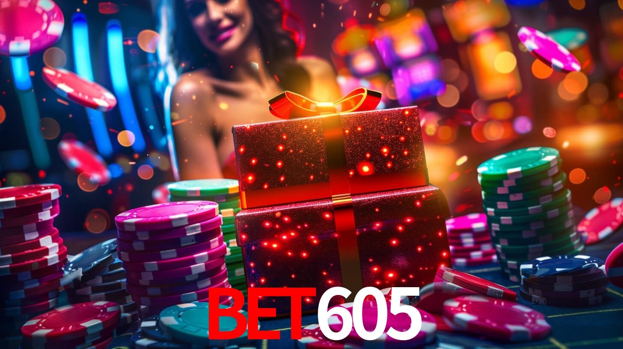 Mesa de Blackjack bet605